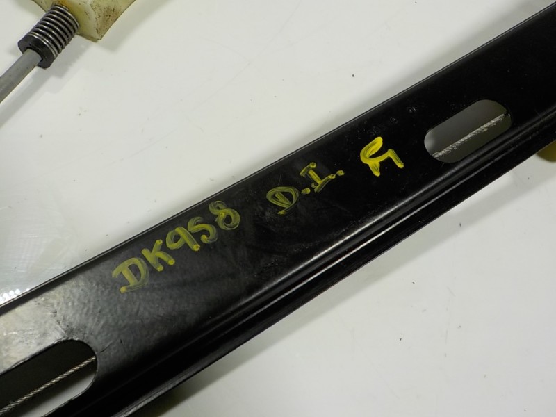 Recambio de elevalunas delantero izquierdo para seat arona 1.0 tsi referencia OEM IAM 6F9837461C  