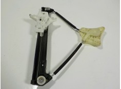 Recambio de elevalunas trasero derecho para seat arona 1.0 tsi referencia OEM IAM 6F0839462A 6F0839462A  2