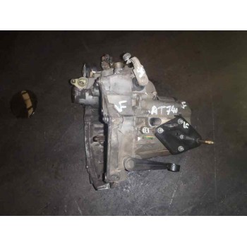 CAJA CAMBIOS 2205EY 20CC17 