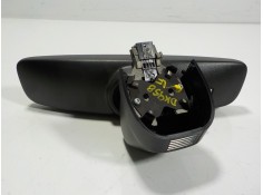 Recambio de espejo interior para seat arona 1.0 tsi referencia OEM IAM 3G0857511E9B9 3G0857511E  2