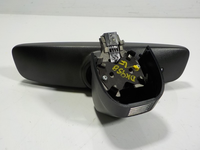 Recambio de espejo interior para seat arona 1.0 tsi referencia OEM IAM 3G0857511E9B9 3G0857511E 