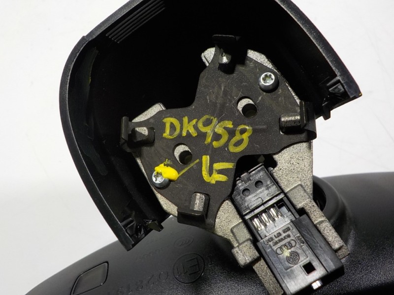 Recambio de espejo interior para seat arona 1.0 tsi referencia OEM IAM 3G0857511E9B9 3G0857511E 