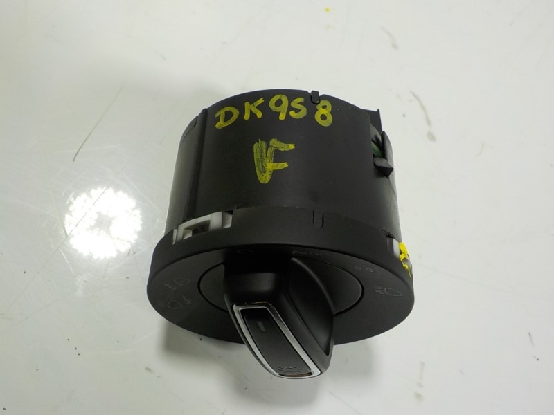 Recambio de mando luces para seat arona 1.0 tsi referencia OEM IAM 5G0941431AFWZU 5G0941431AF 