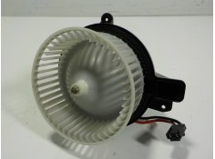 Recambio de motor calefaccion para seat arona 1.0 tsi referencia OEM IAM 2Q1820021 GT860003  2