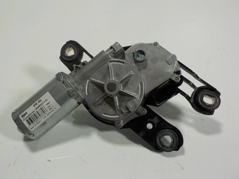 Recambio de motor limpia trasero para seat arona 1.0 tsi referencia OEM IAM 5G0955711C 5G0955711C 