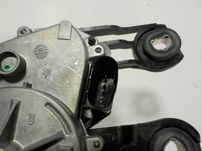 Recambio de motor limpia trasero para seat arona 1.0 tsi referencia OEM IAM 5G0955711C 5G0955711C 