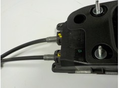 Recambio de palanca cambio para seat arona 1.0 tsi referencia OEM IAM 2Q0711049K 2Q0711049K  2