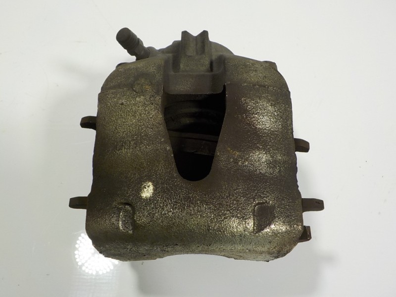 Recambio de pinza freno delantera derecha para seat arona 1.0 tsi referencia OEM IAM 2Q0615124A  