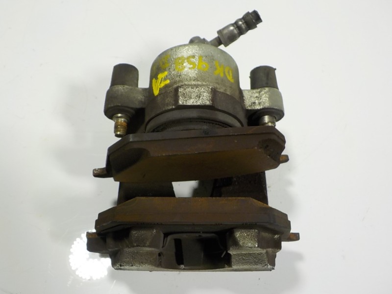 Recambio de pinza freno delantera derecha para seat arona 1.0 tsi referencia OEM IAM 2Q0615124A  