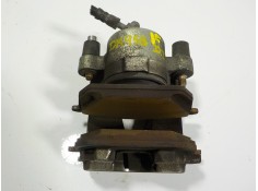 Recambio de pinza freno delantera izquierda para seat arona 1.0 tsi referencia OEM IAM  2Q0615105Q  2