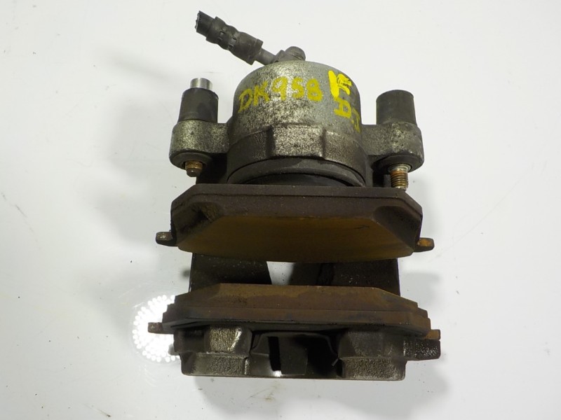 Recambio de pinza freno delantera izquierda para seat arona 1.0 tsi referencia OEM IAM  2Q0615105Q 