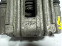 Recambio de pinza freno trasera derecha para seat arona 1.0 tsi referencia OEM IAM 2Q0615424C   2