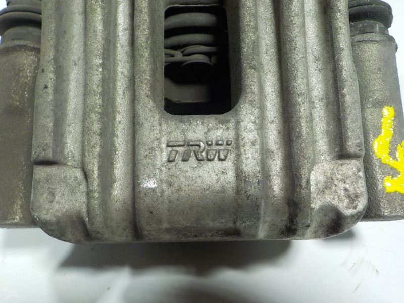 Recambio de pinza freno trasera derecha para seat arona 1.0 tsi referencia OEM IAM 2Q0615424C  