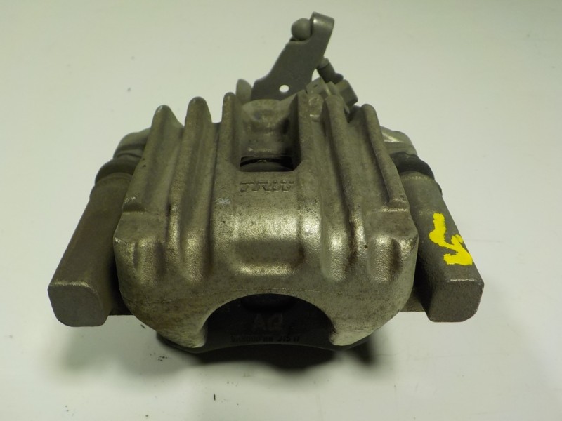 Recambio de pinza freno trasera derecha para seat arona 1.0 tsi referencia OEM IAM 2Q0615424C  