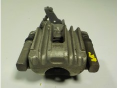 Recambio de pinza freno trasera izquierda para seat arona 1.0 tsi referencia OEM IAM 2Q0615423C   2