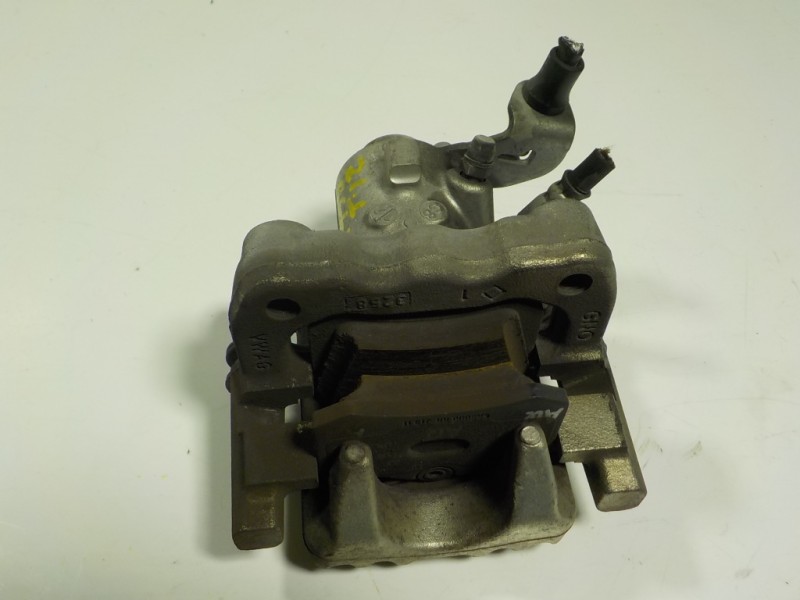 Recambio de pinza freno trasera izquierda para seat arona 1.0 tsi referencia OEM IAM 2Q0615423C  