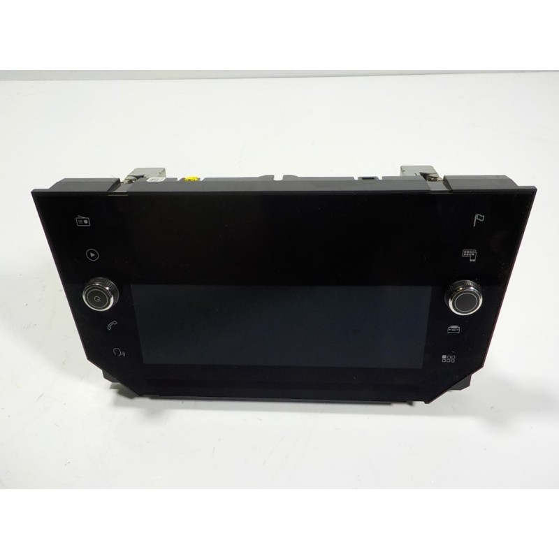 Recambio de sistema navegacion gps para seat arona 1.0 tsi referencia OEM IAM 6F0919605A 6F0919605A 