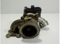 Recambio de turbocompresor para seat arona 1.0 tsi referencia OEM IAM 04C145703M 04C145703M  2