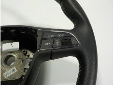 Recambio de volante para seat arona 1.0 tsi referencia OEM IAM 6F0419091BQJF 6F0419091B  2