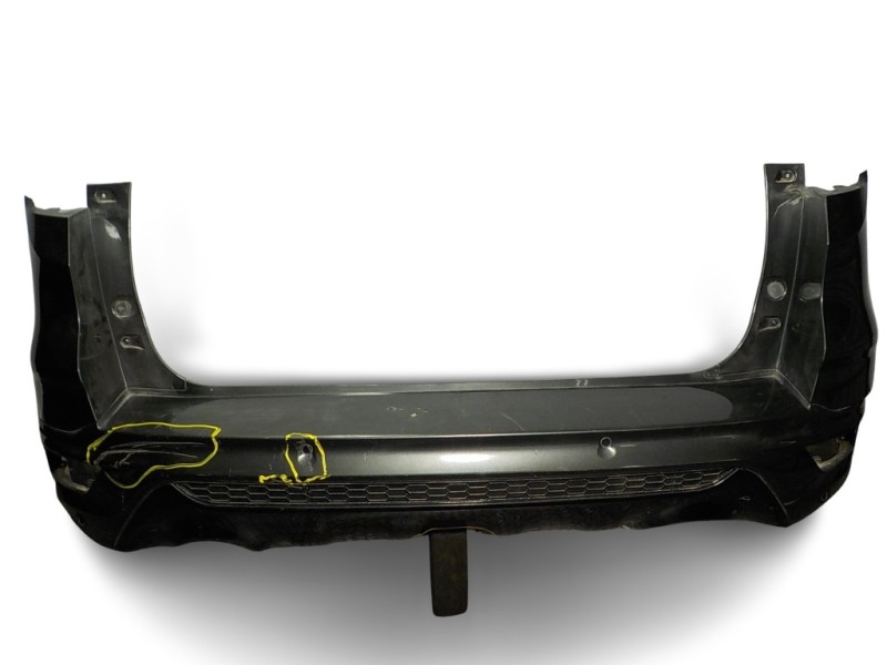 Recambio de paragolpes trasero para ford kuga (cbs) 1.5 ecoboost cat referencia OEM IAM 2128749  