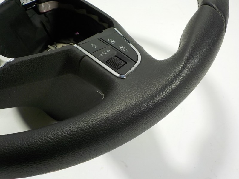 Recambio de volante para seat arona 1.0 tsi referencia OEM IAM 6F0419091BQJF 6F0419091B 