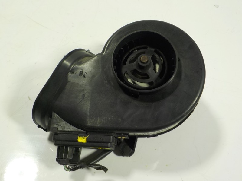 Recambio de motor calefaccion para fiat ulysse (179) 2.0 16v jtd cat referencia OEM IAM  1485725080A 