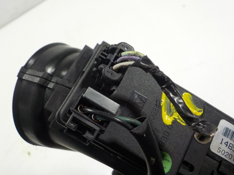 Recambio de motor calefaccion para fiat ulysse (179) 2.0 16v jtd cat referencia OEM IAM  1485725080A 