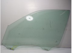Recambio de cristal puerta delantero izquierdo para bmw x5 (e70) xdrive40d referencia OEM IAM 51337137013  