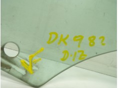 Recambio de cristal puerta delantero izquierdo para bmw x5 (e70) xdrive40d referencia OEM IAM 51337137013   2