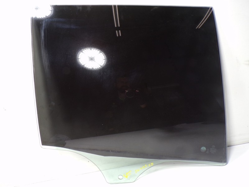 Recambio de cristal puerta trasero derecho para bmw x5 (e70) xdrive40d referencia OEM IAM 51357137024  