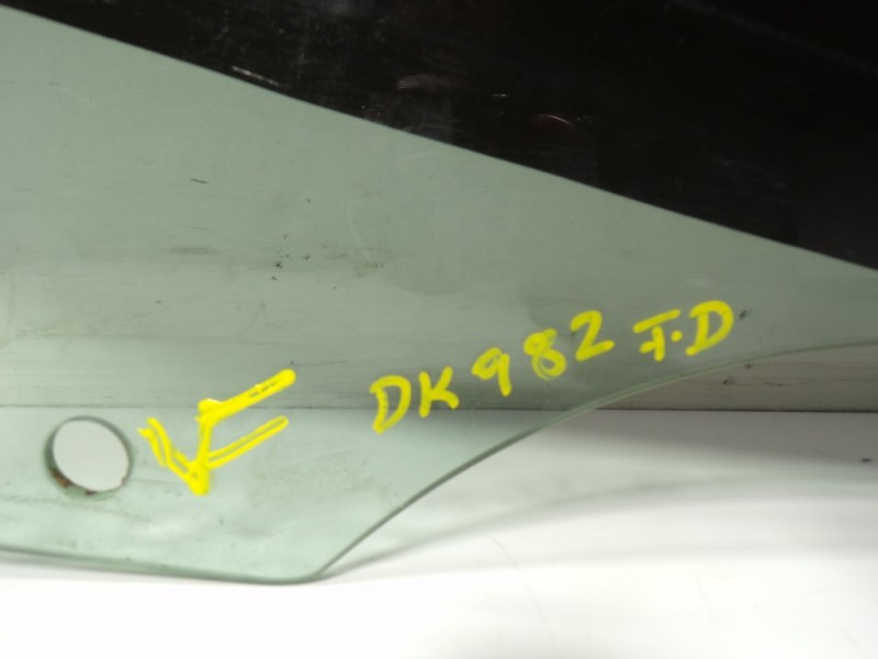 Recambio de cristal puerta trasero derecho para bmw x5 (e70) xdrive40d referencia OEM IAM 51357137024  