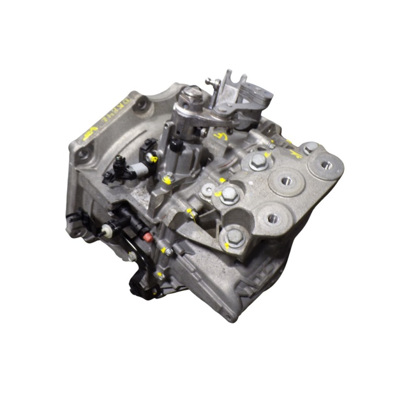 Recambio de caja cambios para opel astra k lim. 5türig 1.6 cdti dpf referencia OEM IAM 55507253 MZ4 