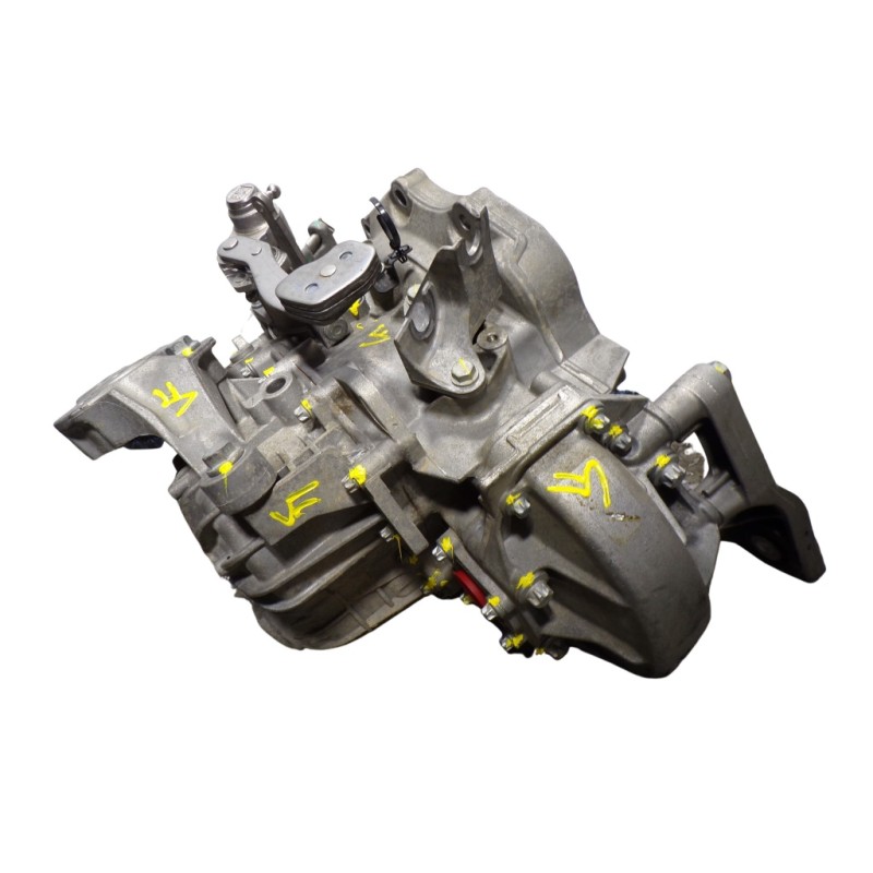 Recambio de caja cambios para opel astra k lim. 5türig 1.6 cdti dpf referencia OEM IAM 55507253 MZ4 