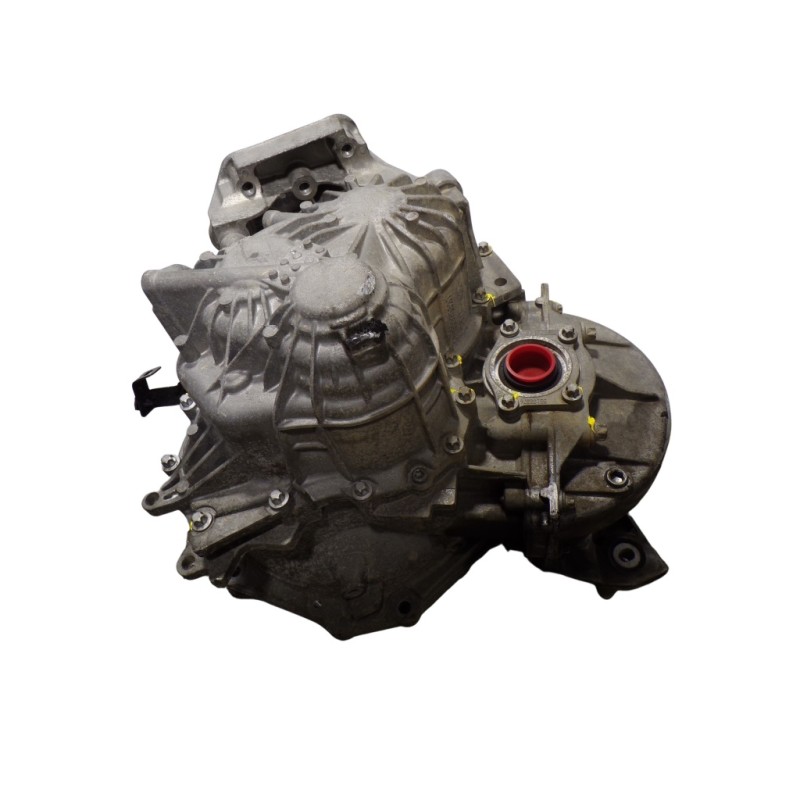 Recambio de caja cambios para opel astra k lim. 5türig 1.6 cdti dpf referencia OEM IAM 55507253 MZ4 