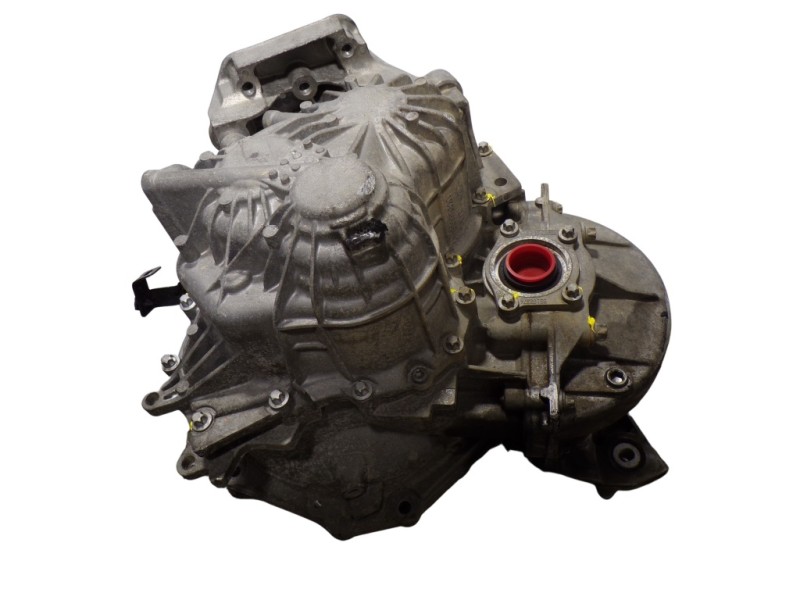 Recambio de caja cambios para opel astra k lim. 5türig 1.6 cdti dpf referencia OEM IAM 55507253 MZ4 