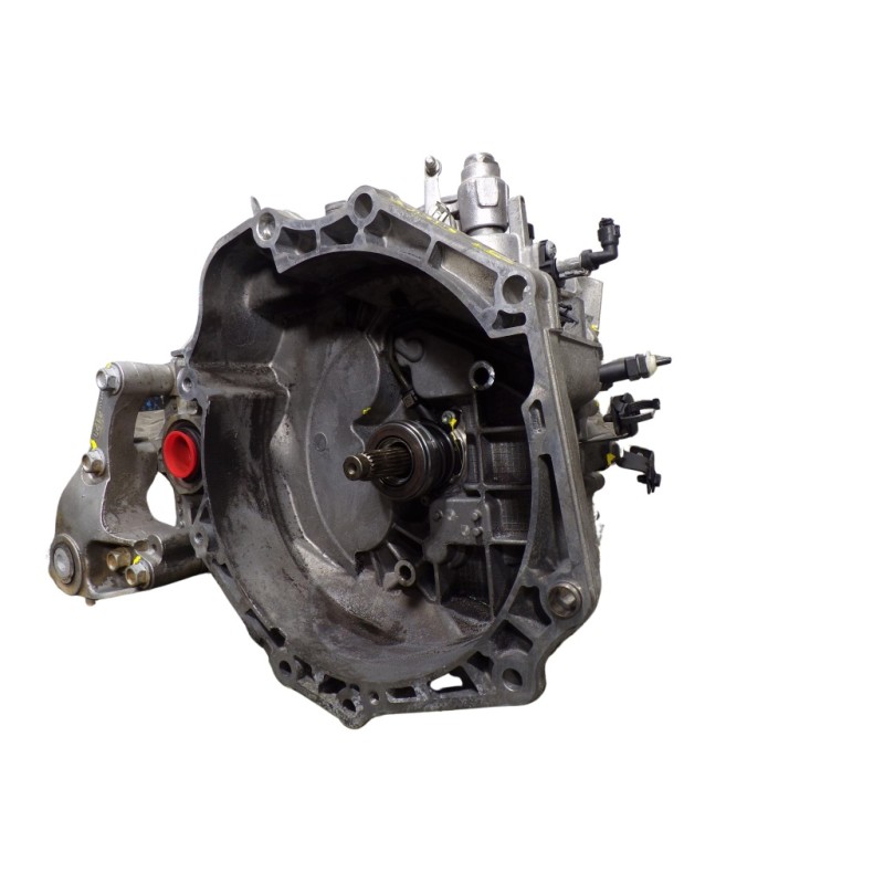 Recambio de caja cambios para opel astra k lim. 5türig 1.6 cdti dpf referencia OEM IAM 55507253 MZ4 