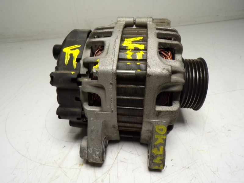 Recambio de alternador para hyundai i20 1.2 16v cat referencia OEM IAM 3730003355 3730003355 
