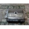Recambio de centralita motor uce para renault megane ii coupe/cabrio 1.6 16v referencia OEM IAM   