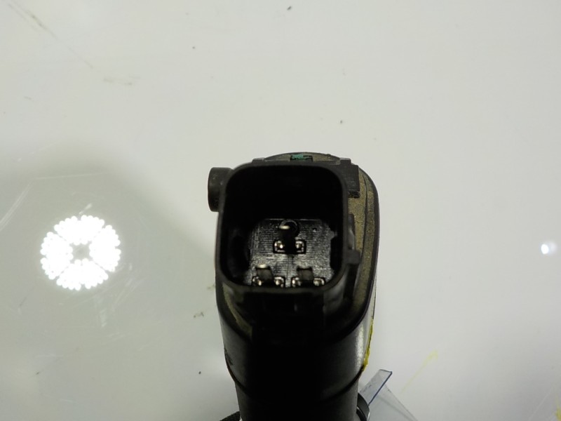 Recambio de bomba limpia para hyundai i20 1.2 16v cat referencia OEM IAM 985102W500 985102W500 