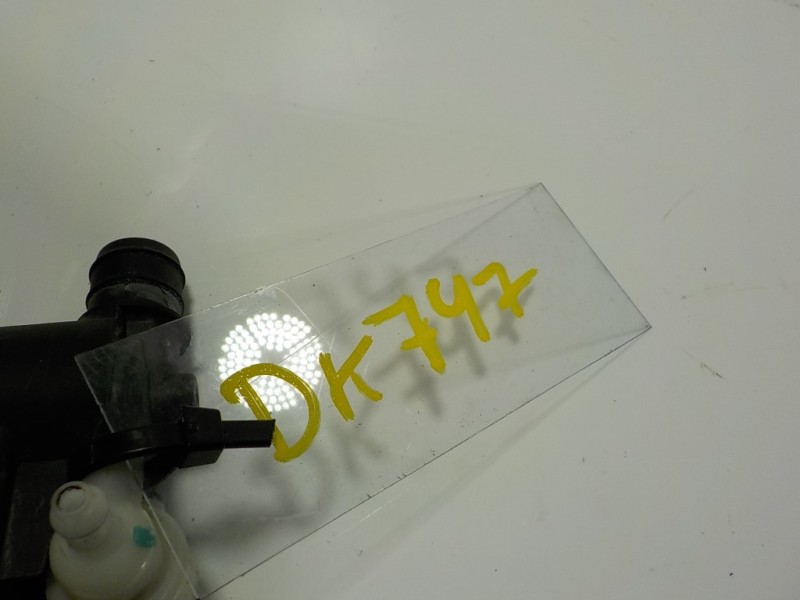 Recambio de bomba limpia para hyundai i20 1.2 16v cat referencia OEM IAM 985102W500 985102W500 