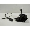 Recambio de palanca cambio para toyota yaris hybrid active referencia OEM IAM 3356052620 H0416Y031 H0416Y031