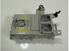 Recambio de caja reles / fusibles para hyundai i20 1.2 16v cat referencia OEM IAM 91950C8560 91950C8560  2