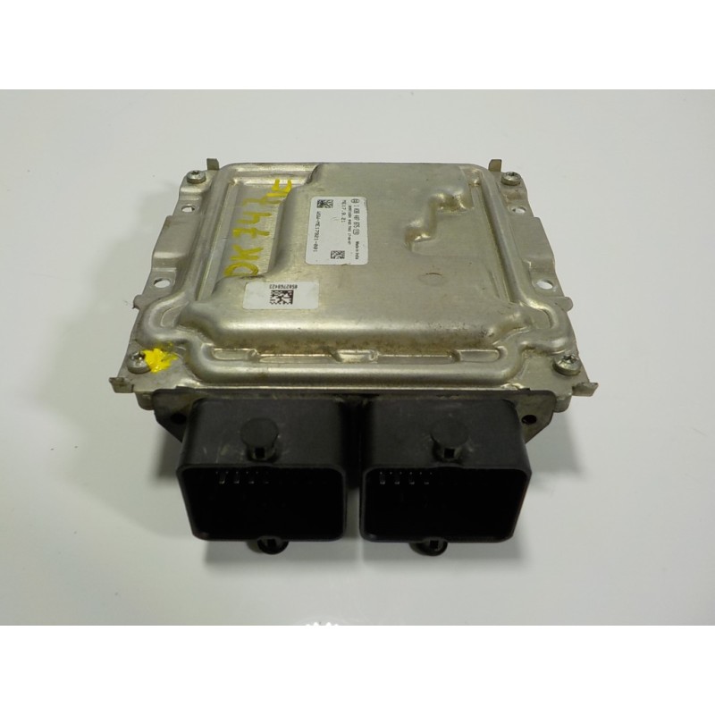 Recambio de centralita motor uce para hyundai i20 1.2 16v cat referencia OEM IAM 391F203GA0 391F203GA0 