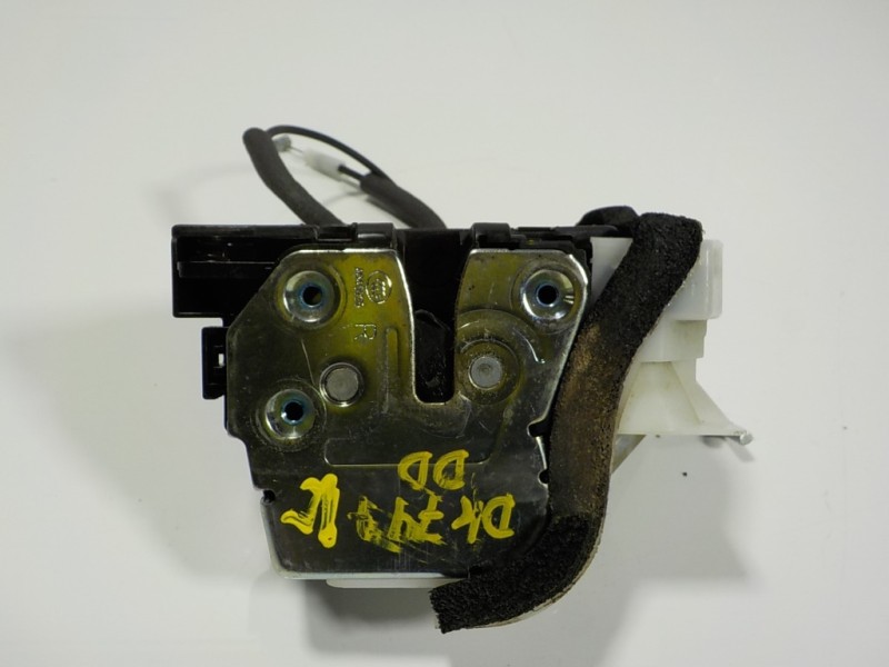 Recambio de cerradura puerta delantera derecha para hyundai i20 1.2 16v cat referencia OEM IAM 81320C8040 81320C8040 