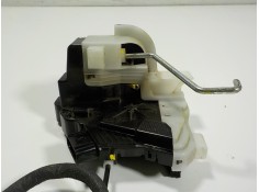 Recambio de cerradura puerta delantera derecha para hyundai i20 1.2 16v cat referencia OEM IAM 81320C8040 81320C8040  2