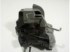 Recambio de cerradura puerta trasera derecha para hyundai i20 1.2 16v cat referencia OEM IAM 81420C8020 81420C8020  2