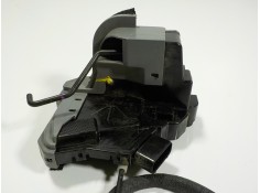 Recambio de cerradura puerta trasera izquierda para hyundai i20 1.2 16v cat referencia OEM IAM 81410C8020 81410C8020  2