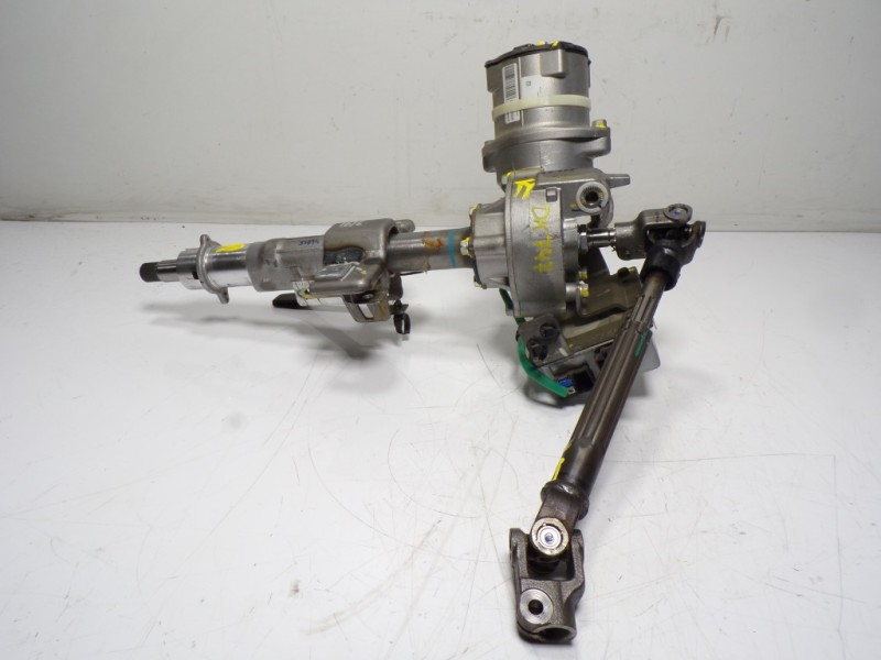 Recambio de columna direccion para hyundai i20 1.2 16v cat referencia OEM IAM 56310C8100 56300C8100 
