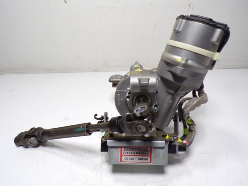 Recambio de columna direccion para hyundai i20 1.2 16v cat referencia OEM IAM 56310C8100 56300C8100 