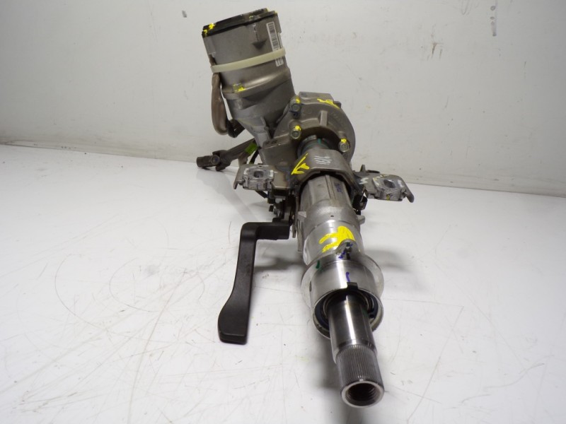 Recambio de columna direccion para hyundai i20 1.2 16v cat referencia OEM IAM 56310C8100 56300C8100 